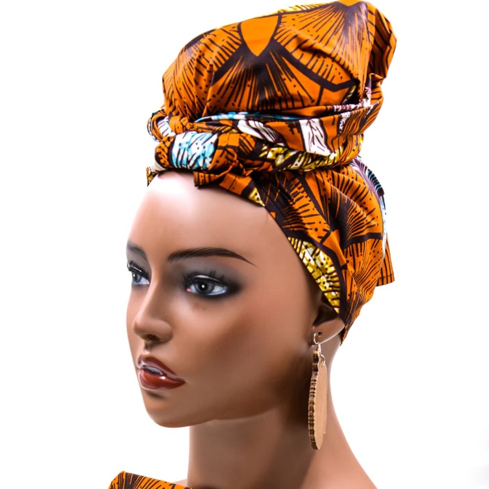 African Print Ankara fabric